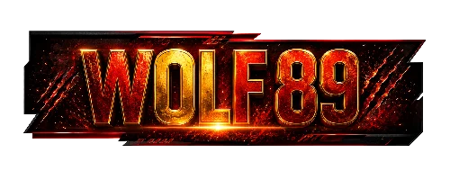 WOLF89 เว็บตรง สล็อต คาสิโน กีฬา ฝากถอนออโต้ 24 ชม.